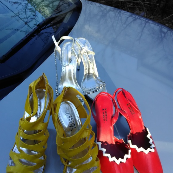 All 3 pairs !!! - Picture 4 of 4